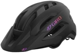 Giro Women's Fixture Mips II Helmet 7 Giro Women's Fixture Mips II Helmet -Specialized shop WOMENSFIXTUREMIPSIIHELMET MatteBlack