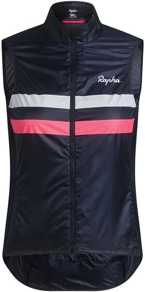 Rapha Women's Brevet Gilet 3 Rapha Women's Brevet Gilet