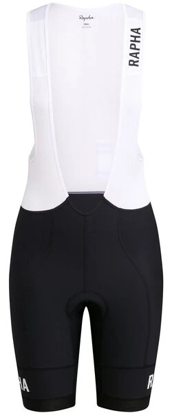 Rapha Women's Pro Team Training Bib Shorts 7 Rapha Women's Pro Team Training Bib Shorts - Image 5