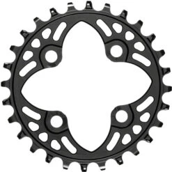 AbsoluteBLACK Round 64 BCD Chainring