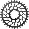 AbsoluteBLACK Round Direct Mount Chainring For SRAM 3-Bolt 0mm Offset 1 AbsoluteBLACK Round Direct Mount Chainring For SRAM 3-Bolt 0mm Offset -Specialized shop absoluteblack round direct mount chainring for sram 3 bolt 0mm offset 390304 1