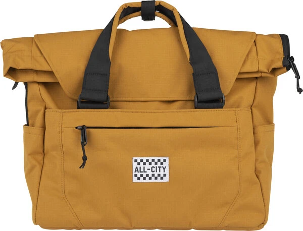 All-city Beatbox Front Rack Bag 4 All-city Beatbox Front Rack Bag - Image 2