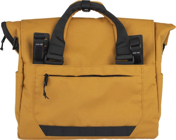 All-city Beatbox Front Rack Bag 6 All-city Beatbox Front Rack Bag - Image 4