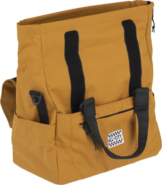 All-city Beatbox Front Rack Bag 7 All-city Beatbox Front Rack Bag - Image 5