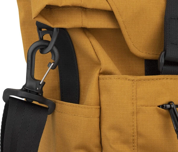 All-city Beatbox Front Rack Bag 10 All-city Beatbox Front Rack Bag - Image 8