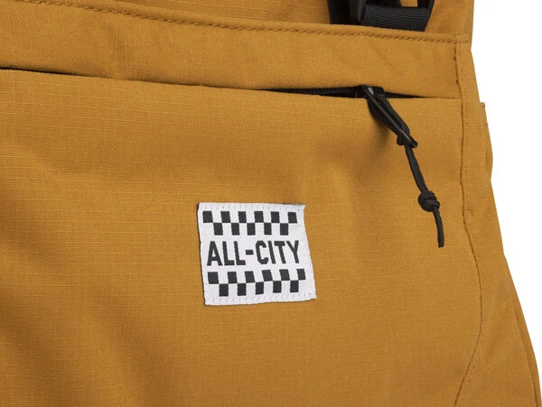 All-city Beatbox Front Rack Bag 11 All-city Beatbox Front Rack Bag - Image 9
