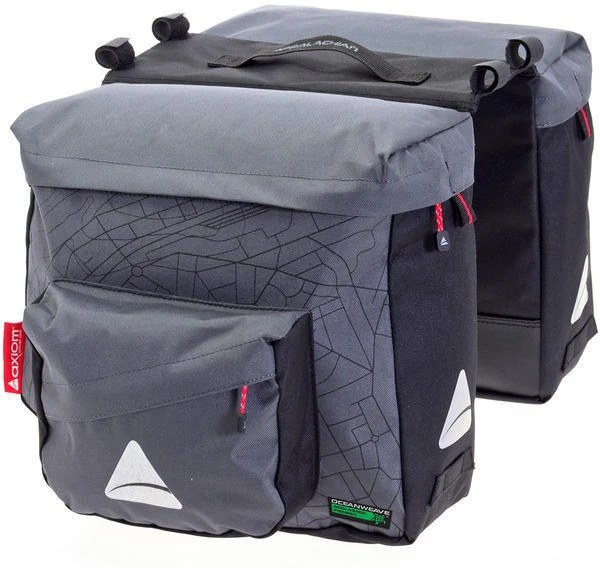 Axiom Seymour Oceanweave Twin P25 3 Axiom Seymour Oceanweave Twin P25