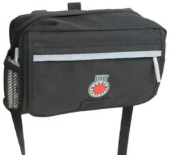 Handlebar Bag (Medium)