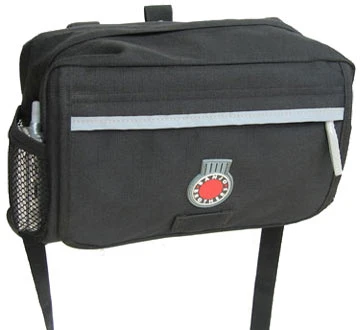 Handlebar Bag (Medium) 3 Handlebar Bag (Medium)