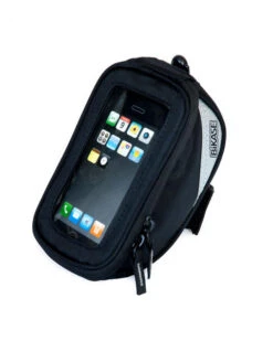 Beetle Top Tube/Stem Phone Bag