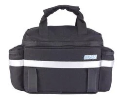 Koolpak Insulated Handlebar Or Rack Bag
