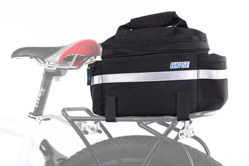 Koolpak Insulated Handlebar Or Rack Bag 5 Koolpak Insulated Handlebar Or Rack Bag - Image 3