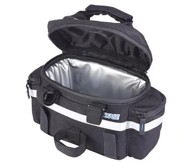 Koolpak Insulated Handlebar Or Rack Bag 6 Koolpak Insulated Handlebar Or Rack Bag - Image 4