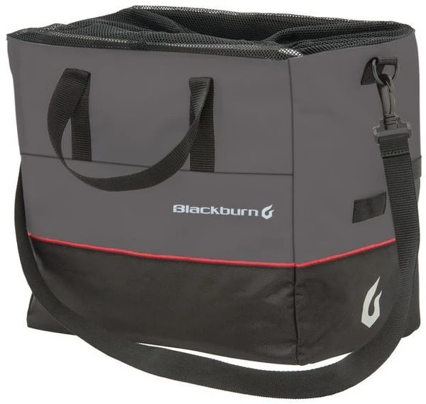 Blackburn Local Grocery Bag 4 Blackburn Local Grocery Bag - Image 2