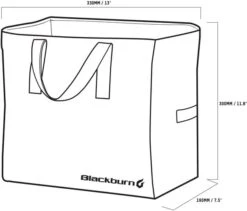 Blackburn Local Grocery Bag 13 Blackburn Local Grocery Bag -Specialized shop blackburn local grocery bag 216705 11