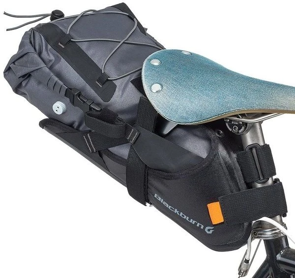 Blackburn Outpost Elite Universal Seat Pack 2 Blackburn Outpost Elite Universal Seat Pack