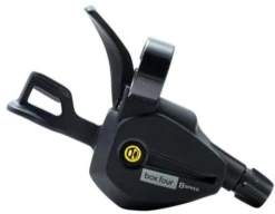 BOX Four Prime 9 Multi-Shift