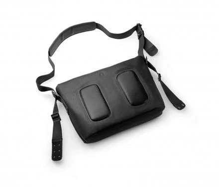 BROOKS Barbican Shoulder Bag 4 BROOKS Barbican Shoulder Bag - Image 2