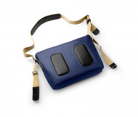 BROOKS Barbican Shoulder Bag 6 BROOKS Barbican Shoulder Bag - Image 4