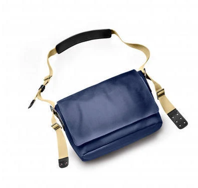 BROOKS Barbican Shoulder Bag 5 BROOKS Barbican Shoulder Bag - Image 3