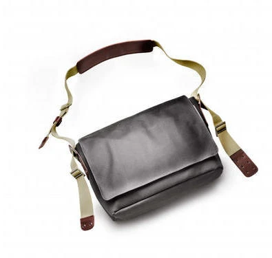 BROOKS Barbican Shoulder Bag 7 BROOKS Barbican Shoulder Bag - Image 5