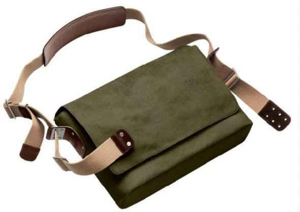 BROOKS Barbican Shoulder Bag 8 BROOKS Barbican Shoulder Bag - Image 6