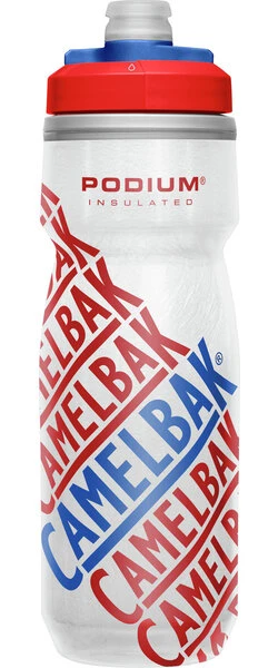Camelbak Podium Chill 21oz 3 Camelbak Podium Chill 21oz