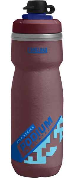 Camelbak Podium Dirt Series Chill 21oz 4 Camelbak Podium Dirt Series Chill 21oz - Image 2