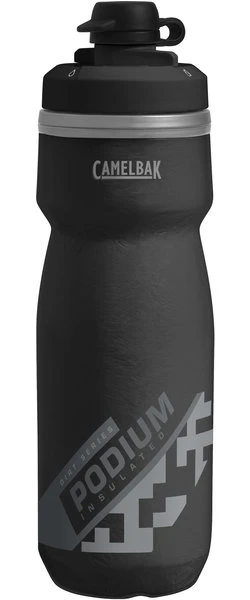 Camelbak Podium Dirt Series Chill 21oz 3 Camelbak Podium Dirt Series Chill 21oz