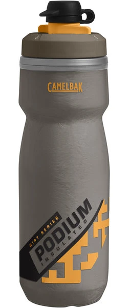 Camelbak Podium Dirt Series Chill 21oz 5 Camelbak Podium Dirt Series Chill 21oz - Image 3