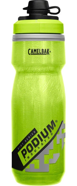 Camelbak Podium Dirt Series Chill 21oz 6 Camelbak Podium Dirt Series Chill 21oz - Image 4