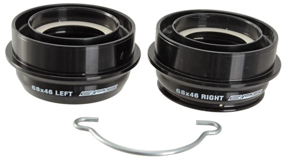 Campagnolo® Ultra-Torque Bottom Bracket Adapters 3 Campagnolo® Ultra-Torque Bottom Bracket Adapters