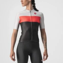 Castelli Aero Pro W Jersey 12 Castelli Aero Pro W Jersey -Specialized shop castelli aero pro w jersey 423199 1 13 3