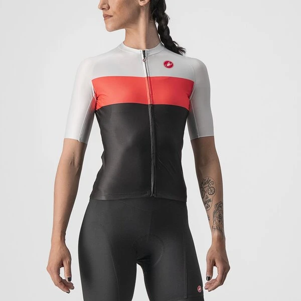 Castelli Aero Pro W Jersey 5 Castelli Aero Pro W Jersey - Image 3