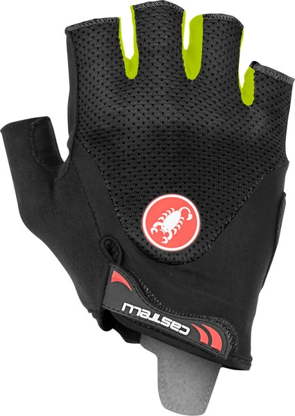 Castelli Arenberg Gel 2 Glove 5 Castelli Arenberg Gel 2 Glove - Image 3
