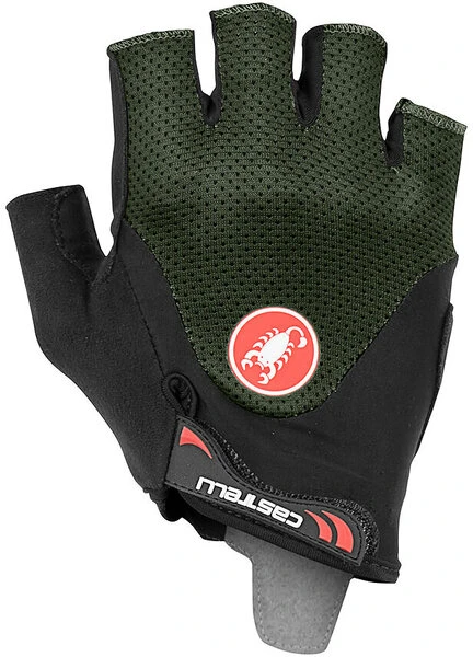 Castelli Arenberg Gel 2 Glove 9 Castelli Arenberg Gel 2 Glove - Image 7