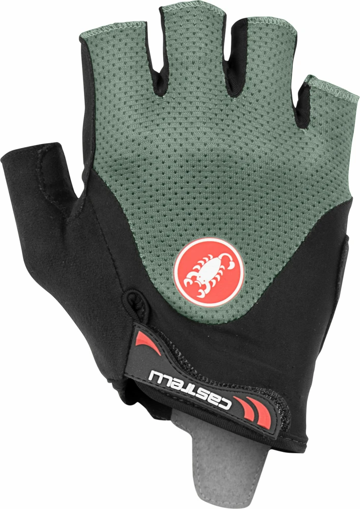 Castelli Arenberg Gel 2 Glove 3 Castelli Arenberg Gel 2 Glove