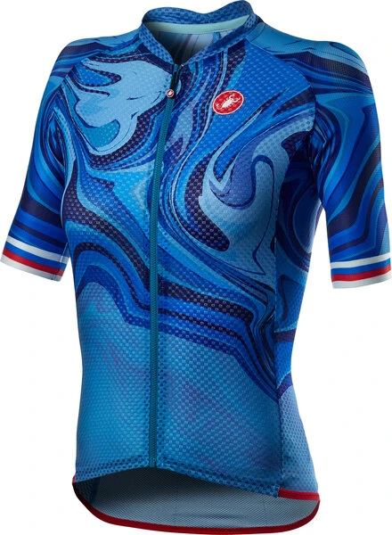 Castelli Climber's 2.0 W Jersey 3 Castelli Climber's 2.0 W Jersey