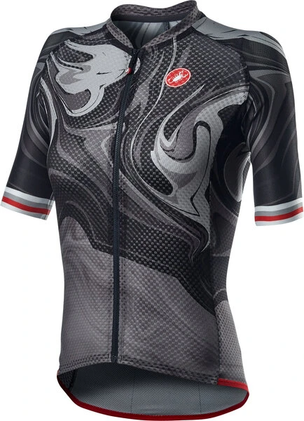 Castelli Climber's 2.0 W Jersey 5 Castelli Climber's 2.0 W Jersey - Image 3