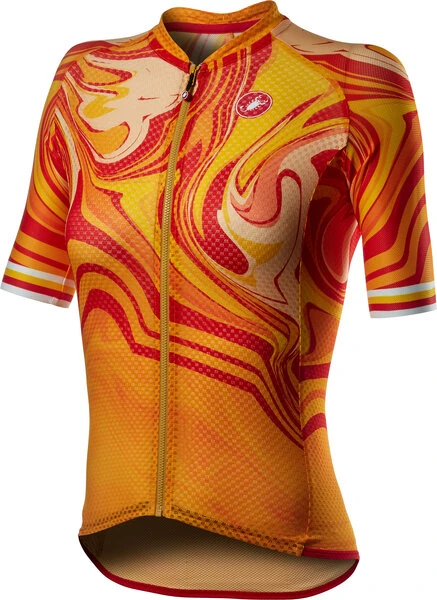 Castelli Climber's 2.0 W Jersey 6 Castelli Climber's 2.0 W Jersey - Image 4