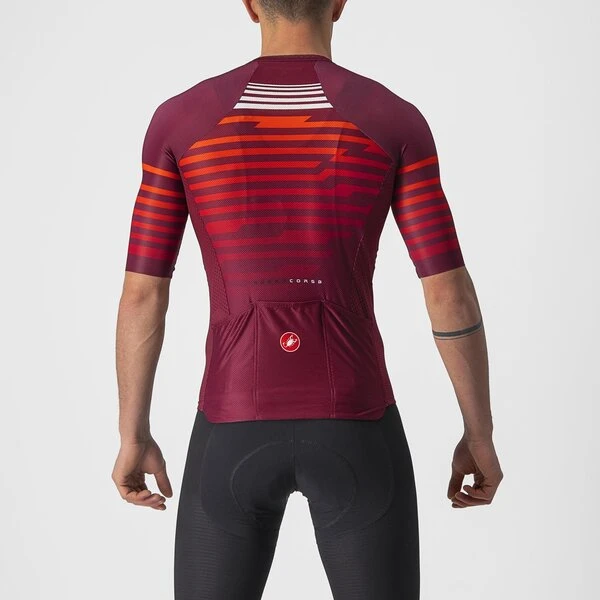 Castelli Climber's 3.0 SL Jersey 4 Castelli Climber's 3.0 SL Jersey - Image 2