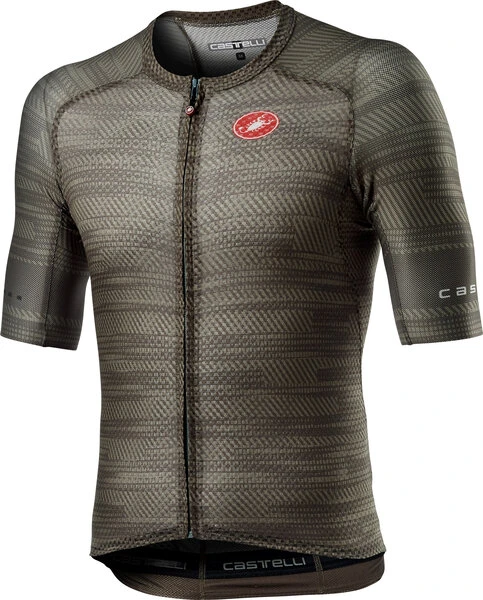 Castelli Climber's 3.0 SL Jersey 3 Castelli Climber's 3.0 SL Jersey