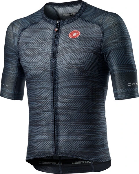 Castelli Climber's 3.0 SL Jersey 4 Castelli Climber's 3.0 SL Jersey - Image 2