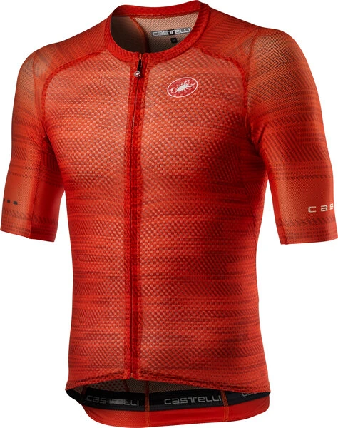 Castelli Climber's 3.0 SL Jersey 6 Castelli Climber's 3.0 SL Jersey - Image 4