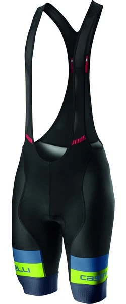 Castelli Competizione Bibshort 7 Castelli Competizione Bibshort - Image 5