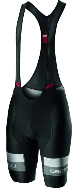 Castelli Competizione Bibshort 9 Castelli Competizione Bibshort - Image 7