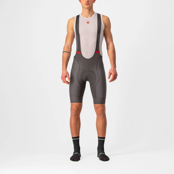 Castelli Competizione Bibshort 6 Castelli Competizione Bibshort - Image 4