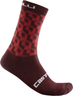 Castelli Cubi 18 Sock 7 Castelli Cubi 18 Sock -Specialized shop castelli cubi 18 sock 381335 1