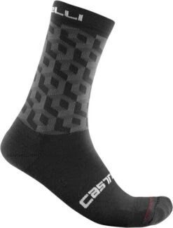 Castelli Cubi 18 Sock