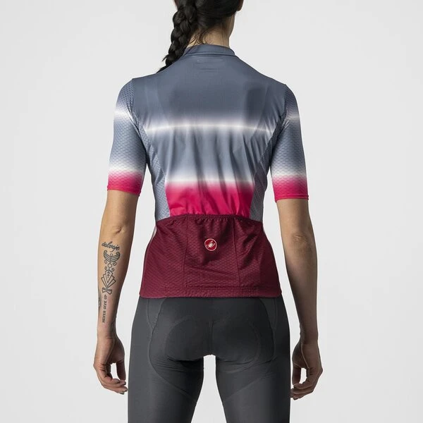 Castelli Dolce Jersey 8 Castelli Dolce Jersey - Image 6